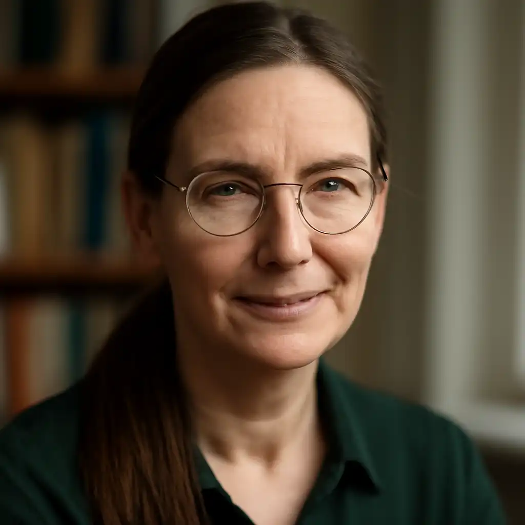 Camilla Andersen